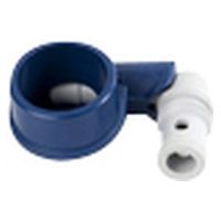 Laerdal Medical Serres真空コネクタ 25245118 LSU 781206 1個（直送品）