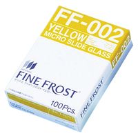 松浪硝子工業 ファインフロスト