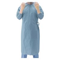 【RＶ様】MEDLINE サイラス サージカルガウン SG013JT XLサイズ MSGooDs】商品詳細：サイラス サージカルガウン | 当日発送