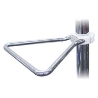 日本フォームサービス モービルワークスタンド2用ハンドル 24908110 MWS2-HD 1個（直送品）