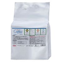 NBCメッシュテック Cufitec ふき取りシート(詰替 24927403 NBC005-04(240マイ) 1箱(6入)（直送品）