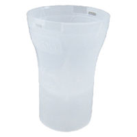 オムロンヘルスケア ネブライザ用薬液槽ボトル 23231016 NE-C28-1P 1個（直送品）