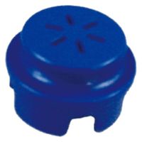 オムロンヘルスケア ネブライザ用エアフィルタカバー 23231013 NE-C28-5 1個（直送品）