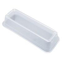 ステム ディスポピペッティングリザーバーM 24994204 P01MP2N(100マイ)PP 1箱(100入)（直送品）