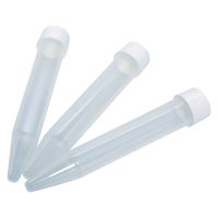 ステム 10MLスクリューキャップチューブ 24995101 T10203S(500ホン)PP 1箱(500入)（直送品）