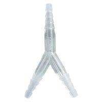 クニイ ヒビキコネクター(Y型) 07297505 ヒビキ Y-1 (10コイリ) 1箱(10入)（直送品）