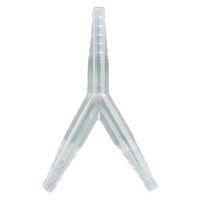 クニイ ヒビキコネクター(Y型) 07297506 ヒビキ Y-2 (10コイリ) 1箱(10入)（直送品）