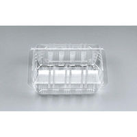 シーピー化成 非嵌合フードパック フードパックH-13 0000013000000 1ケース(2700個(100個×27)（直送品）