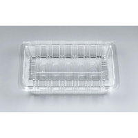 シーピー化成 非嵌合フードパック フードパックH-701-A 0000701100000 1ケース(2000個(100個×20)（直送品）