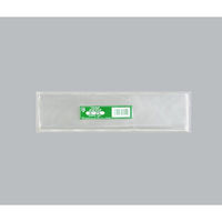 福助工業 テープ無 OPP袋 オーピーパック No.6-25 100枚入 00096030 1ケース(10個(1個×10)（直送品）