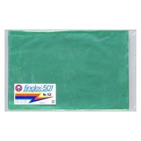 福助工業 ポリ袋規格袋 ファインレックス-501No.12 00206788 1ケース(1000個(100個×10)（直送品）