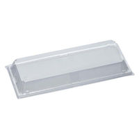 福助工業 新角桶210F-T 00272259 1ケース(240個(10個×24)（直送品）