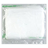 福助工業 ハイデンポリ袋 ポリティッシュ 260E 00360087 1ケース(16個(1個×16)（直送品）