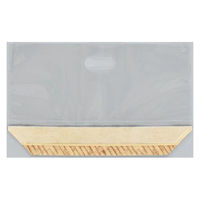 福助工業 手提袋 プラッターバッグNo.300 バスケット 00372857 1ケース(1000個(50個×20)（直送品）