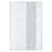 福助工業 真空袋 バリアNY雲龍三方袋 縦窓No.2030 00390191 1ケース(1200個(50個×24)（直送品）