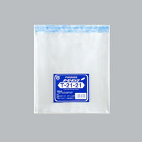 福助工業 テープ有 OPP袋 オーピーパック T-21-21 100枚入 00414738 1ケース(10個(1個×10)（直送品）