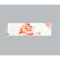 福助工業 青果用袋 ボードンレックス#20No.11.5-40 穴なし 00421491 1ケース(6000個(100個×60)（直送品）