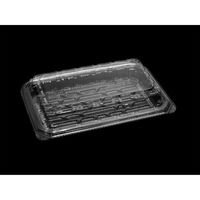 デンカポリマー フードパック OPライトZ20-13(20)穴有 00445085 1ケース(900個(50個×18)（直送品）