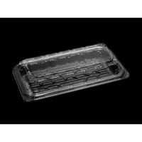 デンカポリマー フードパック OPライトZ21-11(21)穴有 00445133 1ケース(1200個(50個×24)（直送品）