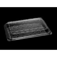 デンカポリマー フードパック OPライトZ23-14(50) 00445154 1ケース(600個(50個×12)（直送品）