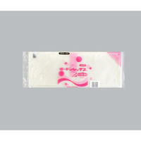 福助工業 青果向け防曇袋 ボードンレックス＃20No.15-80 4穴プラ 00489236 1ケース(3000個(1000個×3)（直送品）