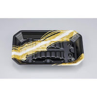 シーピー化成 発泡トレー 匠筏25-15-26A 光波 0052515616380 1ケース(800個(50個×16)（直送品）