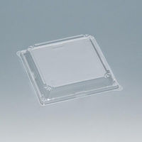 福助工業 新角桶9-CF 00550328 1ケース(300個(10個×30)（直送品）