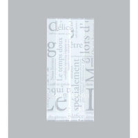 福助工業 カマス袋 カマスGT（透明タイプ）