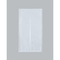 福助工業 合掌袋 合掌ガゼット袋 GTN(ナイロンタイプ) No.60 00562771 1ケース(800個(100個（直送品）