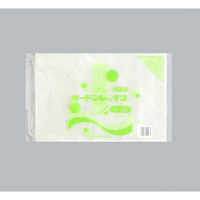 福助工業 青果用袋 ボードンレックス#25No.12 4穴 00564938 1ケース(4000個(1000個×4)（直送品）