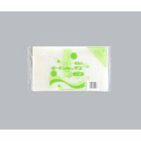 福助工業 青果用袋 ボードンレックス#25No.9 4穴 00564936 1ケース(8000個(1000個×8)（直送品）