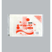 福助工業 青果用袋 ボードンレックス＃20No.10 穴なし 00569763 1ケース(6000個(1000個×6)（直送品）