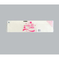 福助工業 青果向け防曇袋 ボードンレックス#20No.3 4穴プラ 00572491 1ケース(6000個(1000個×6)（直送品）