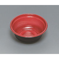 福助工業 どんぶり容器 SP-150-3H R/B 00573670 1ケース(1200個(50個×24)（直送品）