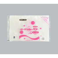 福助工業 青果向け防曇袋 ボードンレックス#20No.12 4穴プラ 00591523 1ケース(4000個(1000個×4)（直送品）