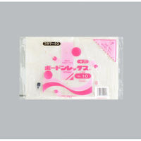 福助工業 青果向け防曇袋 ボードンレックス#20No.10 4穴プラ 00591527 1ケース(6000個(1000個×6)（直送品）