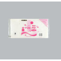 福助工業 青果向け防曇袋 ボードンレックス#20No.5 4穴プラ 00591526 1ケース(6000個(1000個×6)（直送品）