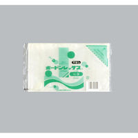 福助工業 青果用袋 ボードンレックス#25No.9 穴なし 00597297 1ケース(8000個(1000個×8)（直送品）