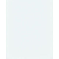 福助工業 窓付惣菜袋 ルックバッグ No.4S ムジ(窓無) 00610869 1ケース(2000個(100個×20)（直送品）