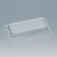 福助工業 新角桶110-CF 00616290 1ケース(300個(10個×30)（直送品）