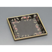 福助工業 弁当容器 豊皿 200H 扇 00623008 1ケース(400個(50個×8)（直送品）