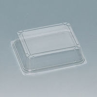 福助工業 Fパレ 85A-CF 00627312 1ケース(1200個(50個×24))（直送品）