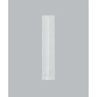 福助工業 合掌袋 合掌GM(マットタイプ) No.1 00629344 1ケース(7000個(100個×70)（直送品）