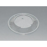 福助工業 SP-180F 有穴 00618809 1ケース(900個(50個×18)（直送品）