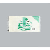 福助工業 青果用袋 ボードンレックス#25No.5 穴なし 00640299 1ケース(6000個(1000個×6)（直送品）