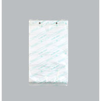 福助工業 ハイデンポリ袋 FパックNo.230 00644636 1ケース(12000個(2000個×6)（直送品）