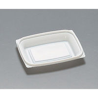 福助工業 軽食容器 Fカップ AC-150H(L) 00649821 1ケース(1600個(50個×32)（直送品）