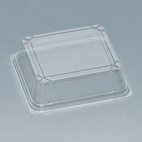 福助工業 Fパレ 80A-CF 00651588 1ケース(1200個(50個×24))（直送品）