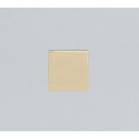 福助工業 バーガー袋 No.12 未晒無地 00657898 1ケース(6000個(100個×60)（直送品）