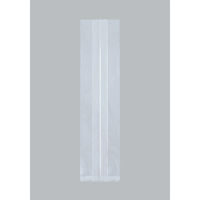 福助工業 合掌袋 合掌ガゼット袋 GTN(ナイロンタイプ) No.40 バラ 00658871 1ケース(100個(1個×100)（直送品）